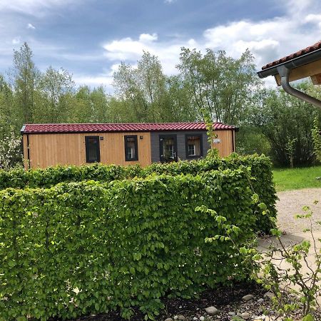 Erkheim - Ihr Zu Hause Im Herzen Vom Unterallgaeu Kültér fotó