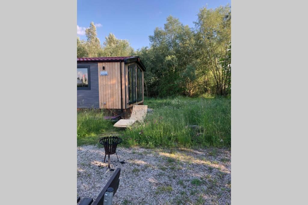 Erkheim - Ihr Zu Hause Im Herzen Vom Unterallgaeu Kültér fotó