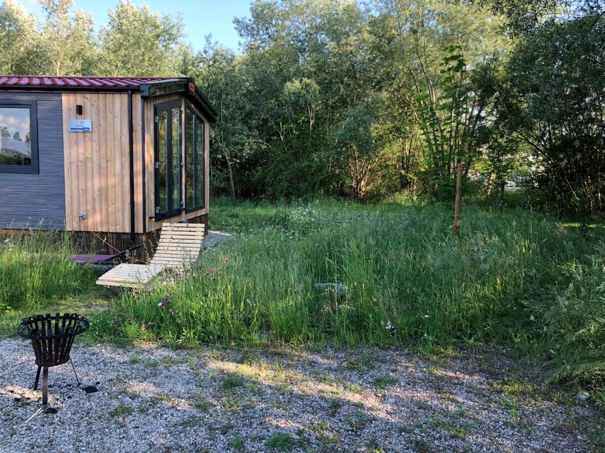 Erkheim - Ihr Zu Hause Im Herzen Vom Unterallgaeu Kültér fotó